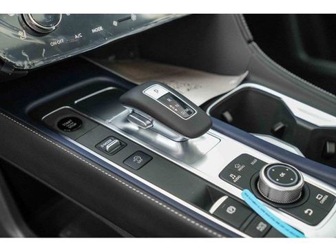 New 2026 INFINITI QX60 Sport w/ Dark Cargo Package image 19