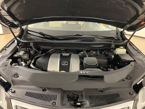 Used 2016 Lexus RX 350 AWD image 44