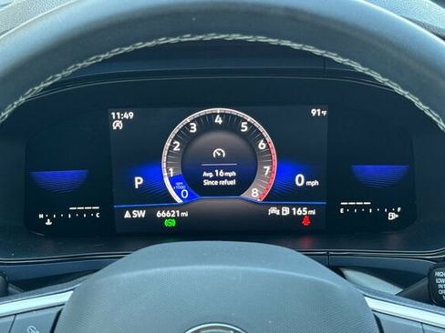 Certified 2022 Volkswagen Taos SE w/ Panoramic Sunroof Package image 23