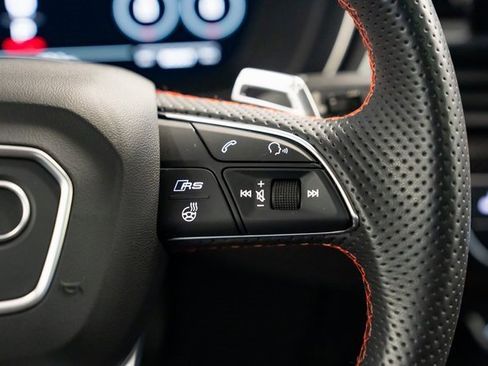 Used 2022 Audi RS 5 Sportback image 16