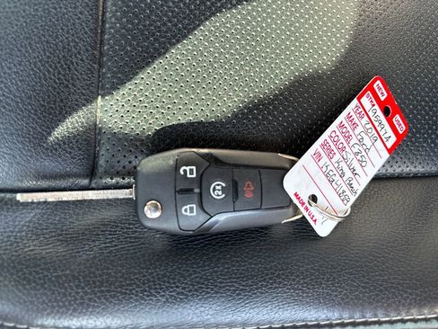 Used 2019 Ford F350 Lariat w/ Chrome Package AWD/4WD image 27