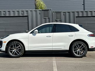 Used 2025 Porsche Macan video 2