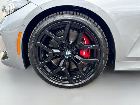 New 2026 BMW M340i Sedan w/ Premium Package RWD image 42