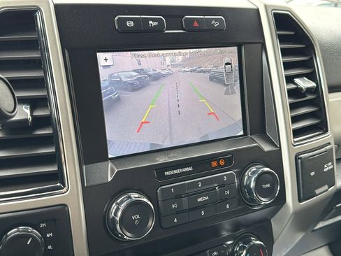 Used 2019 Ford F250 Lariat w/ Lariat Ultimate Package image 33