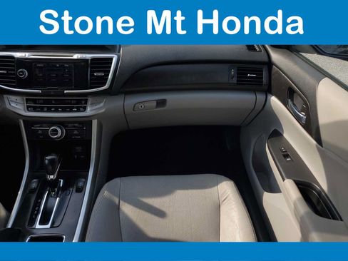 Used 2015 Honda Accord EX-L image 14