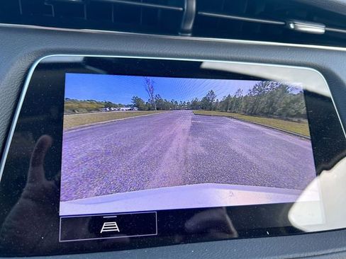 Used 2023 Cadillac XT4 Premium Luxury w/ Cold Weather Package image 21