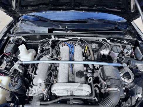 Used 1996 MAZDA MX-5 Miata image 45