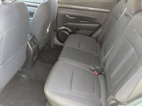 Used 2024 Hyundai Tucson SEL image 19