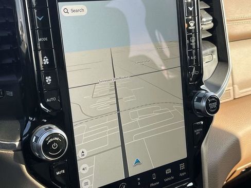 Used 2022 RAM 2500 Laramie image 29