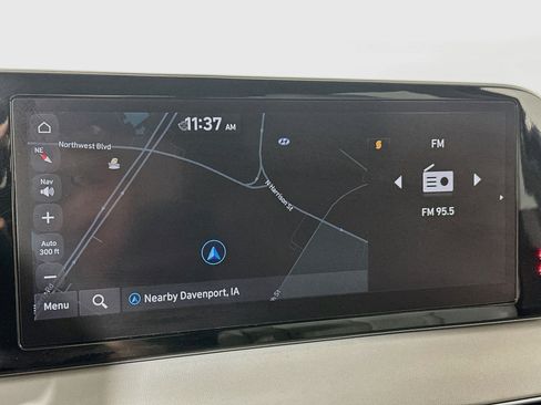 Used 2024 Hyundai Palisade SEL AWD/4WD image 13