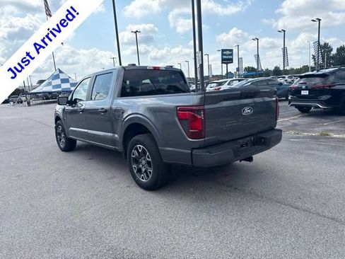 Used 2024 Ford F150 STX RWD image 5