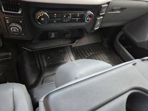 Used 2023 Ford F150 XL w/ XL Chrome Appearance Package AWD/4WD image 12