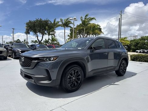 Used 2024 MAZDA CX-50 AWD 2.5 S w/ Select Package image 28