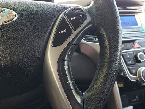 Used 2016 Hyundai Elantra GT FWD image 21