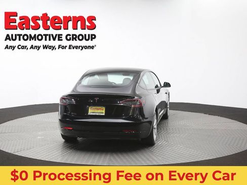 Used 2023 Tesla Model 3 Standard Range RWD image 32