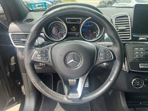 Used 2018 Mercedes-Benz GLE 43 AMG 4MATIC image 22