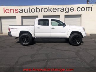 Used 2015 Toyota Tacoma 4x4 Double Cab w/ TRD Off-Road Package video 1