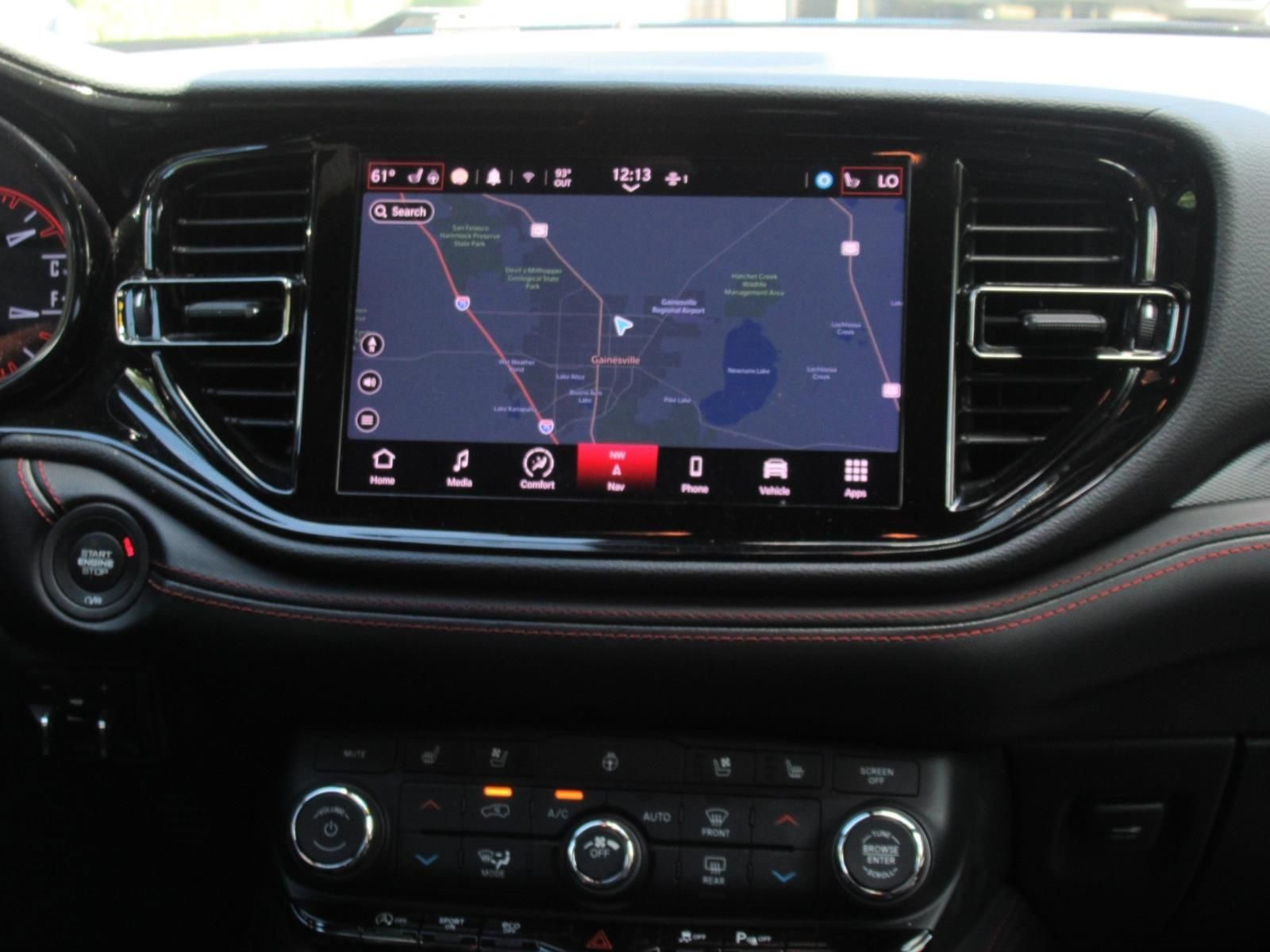 Used 2024 Dodge Durango GT RWD image 15