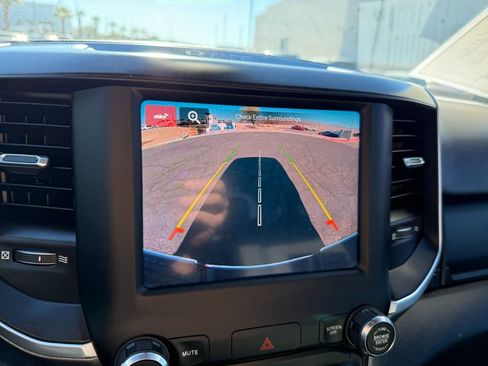 Used 2024 RAM 2500 Big Horn image 26