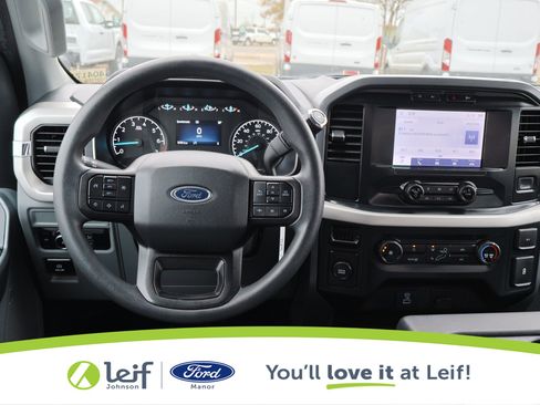 Certified 2023 Ford F150 XLT image 24