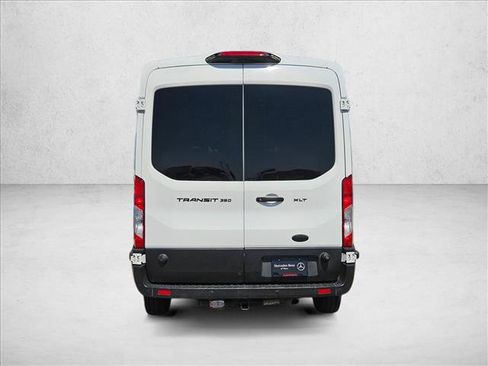 Used 2019 Ford Transit 350 XLT RWD image 6