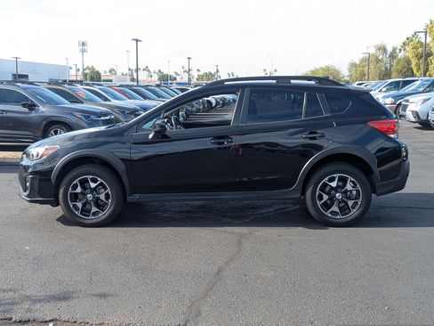 Used 2018 Subaru Crosstrek 2.0i Premium image 2