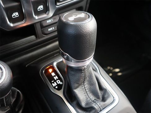 New 2025 Jeep Wrangler Sport image 12