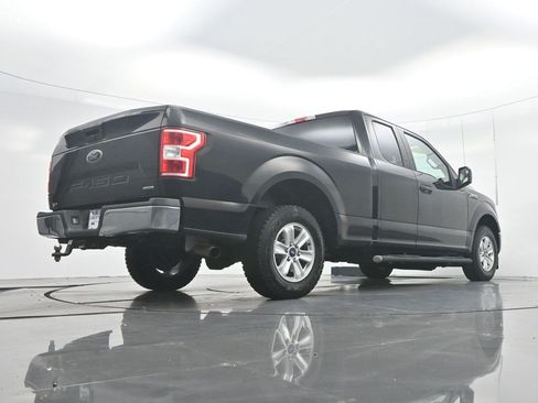 Used 2018 Ford F150 XLT RWD image 43