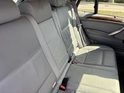 Used 2002 BMW X5 3.0i AWD/4WD image 21