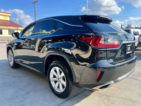Used 2017 Lexus RX 350 F Sport image 7