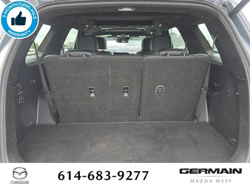 Used 2020 Hyundai Palisade Limited FWD image 22