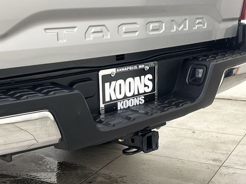 Used 2023 Toyota Tacoma SR5 image 27