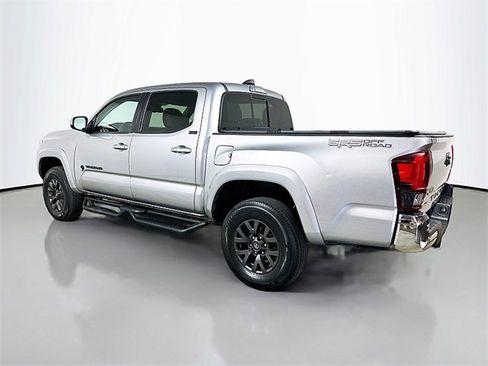 Used 2023 Toyota Tacoma SR5 image 5