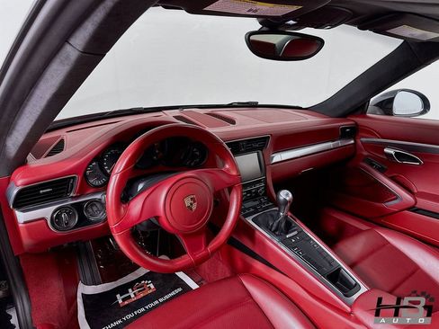 Used 2015 Porsche 911 Carrera RWD image 10