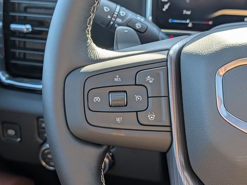 New 2026 GMC Sierra 1500 Denali Ultimate image 44