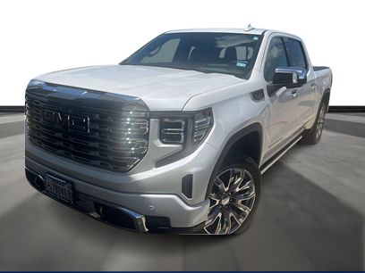 Used 2023 GMC Sierra 1500 Denali w/ Denali Reserve Package
