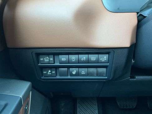 New 2026 Toyota Tundra 1794 Edition AWD/4WD image 20