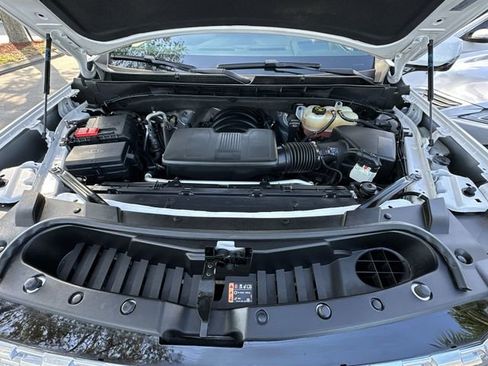 Used 2022 GMC Yukon XL Denali image 33