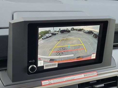 New 2026 Toyota Tacoma SR5 AWD/4WD image 28