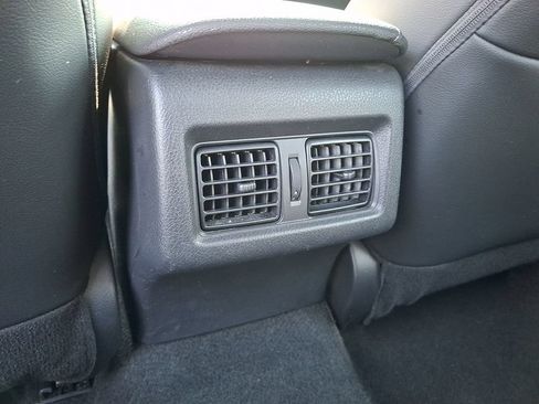 Certified 2024 Toyota Camry XSE FWD image 11