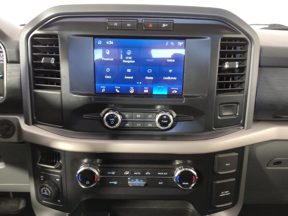 Used 2021 Ford F150 XLT w/ Equipment Group 301A Mid AWD/4WD image 25