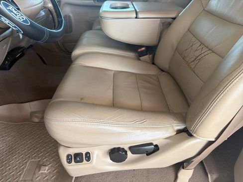 Used 2004 Ford F250 Lariat image 13