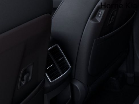New 2026 Kia Sportage EX image 26