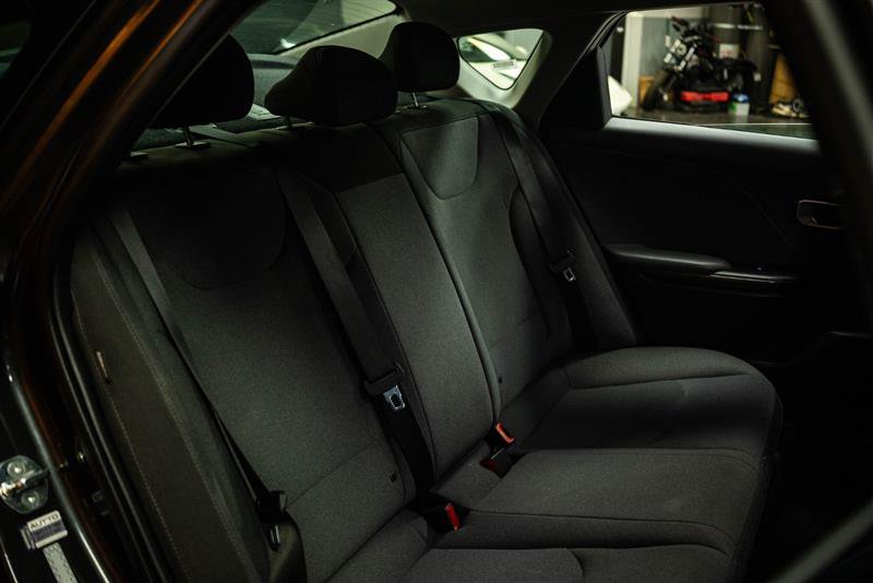 Used 2025 Kia K4 FWD image 11