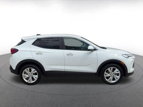 Used 2026 Buick Encore GX Preferred FWD image 13