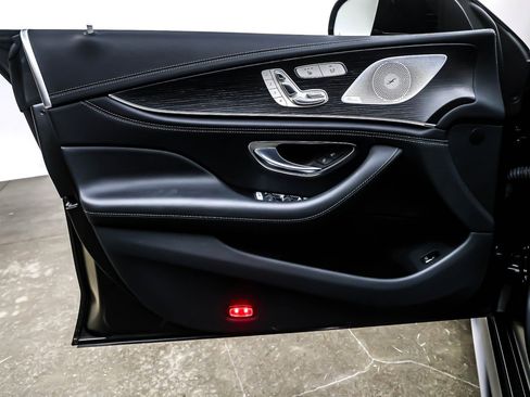 Certified 2022 Mercedes-Benz AMG GT 43 image 21