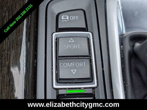 Used 2018 BMW X5 xDrive35d image 34