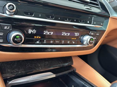 Certified 2023 BMW 540i w/ M Sport Package image 23