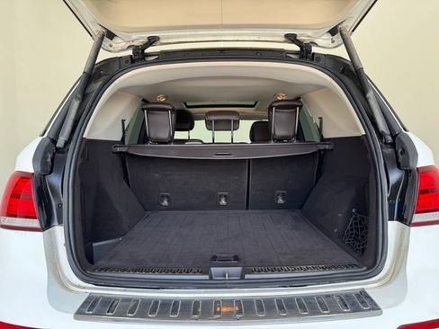 Used 2016 Mercedes-Benz GLE 350 image 7