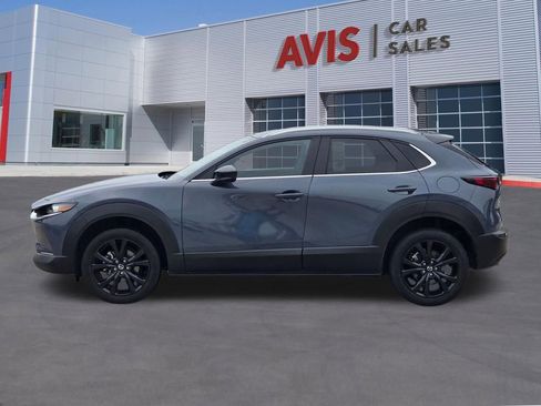 Used 2025 MAZDA CX-30 AWD 2.5 S w/ Preferred Package image 10